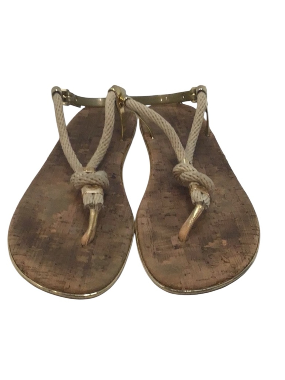 🍄 Michael Kors Sandals, Size 10